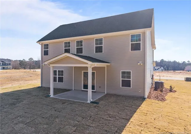 Photo 5 of Single Family Residence at 155 Michter St, Vass, NC 28394 | MLS# 753777 |  | Sold on 2026-07-15