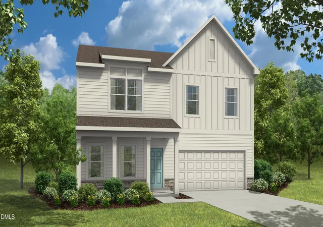 Photo 1 of Sale Pending at 149 Cribbs Ln, Middlesex, NC 27557 | MLS# 10135993 | Listing updated on 2026-08-19