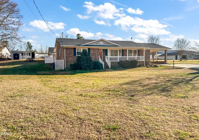 Homes for sale in Roxboro, NC | 66 Allensville Rd, Roxboro, NC 27574 | MLS# 10135564