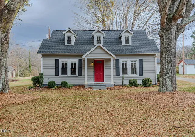 30th image of 313 Nc 86, Hillsborough, NC 27278 | MLS# 10135457