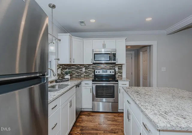 4th image of 313 Nc 86, Hillsborough, NC 27278 | MLS# 10135457