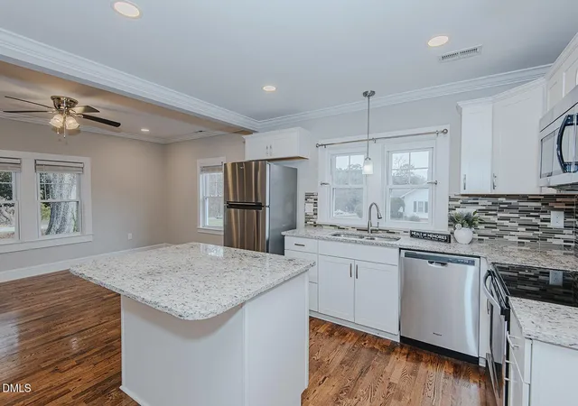 5th image of 313 Nc 86, Hillsborough, NC 27278 | MLS# 10135457
