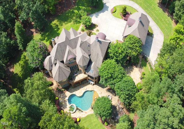 Photo 1 of Sale Pending at 15508 Possum Trak Rd, Raleigh, NC 27614 | MLS# 10140066 | Listing updated on 2026-07-18