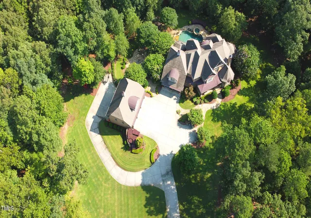 Photo 4 of Sale Pending at 15508 Possum Trak Rd, Raleigh, NC 27614 | MLS# 10140066 | Listing updated on 2026-07-18