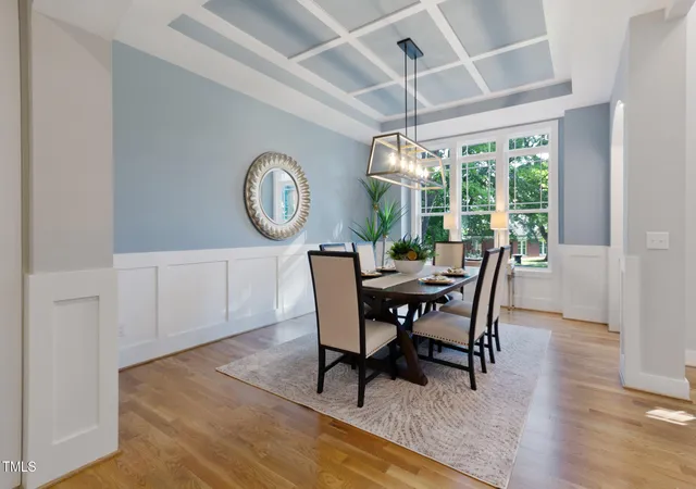 Photo 2 of Single family home for sale at 690 Bear Tree Crk, Chapel Hill, NC 27517 | MLS# 10135507 | Listing updated on 2026-07-18