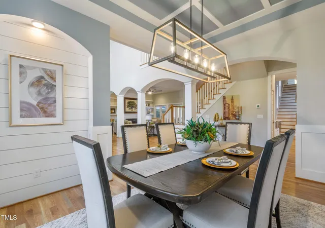 Photo 3 of Single family home for sale at 690 Bear Tree Crk, Chapel Hill, NC 27517 | MLS# 10135507 | Listing updated on 2026-07-18