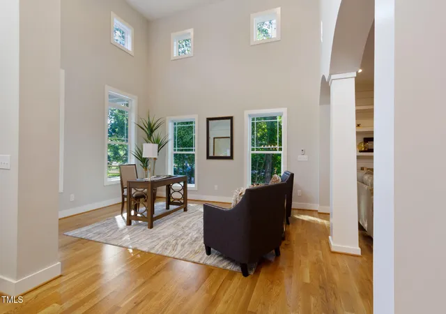 Photo 3 of Single family home for sale at 690 Bear Tree Crk, Chapel Hill, NC 27517 | MLS# 10135507 | Listing updated on 2026-07-18