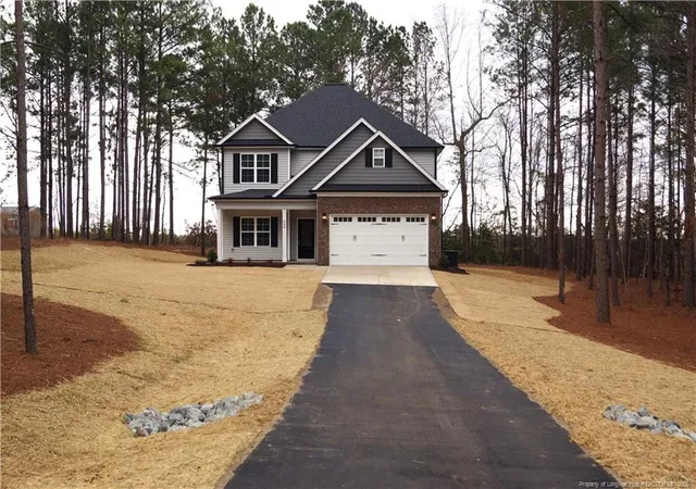 Photo 3 of Single Family Residence at 899 Ponderosa Trl, Cameron, NC 28326 | MLS# 754110 | | Sold on 2026-06-19