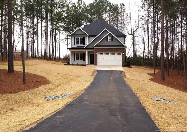 Photo 4 of Single Family Residence at 899 Ponderosa Trl, Cameron, NC 28326 | MLS# 754110 | | Sold on 2026-06-19