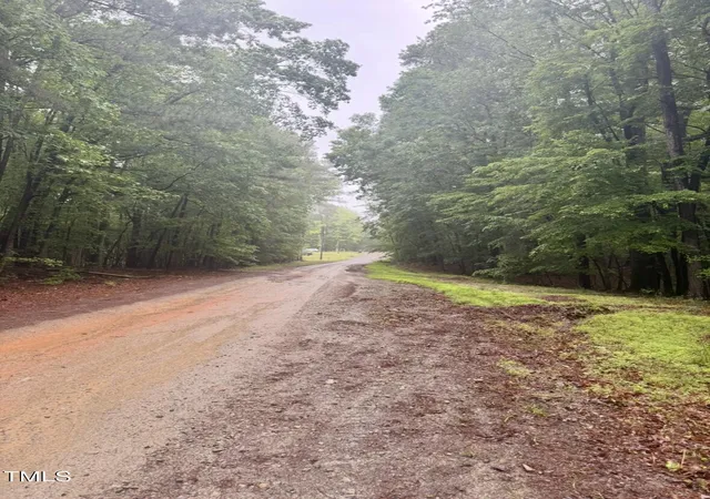 Photo 3 of Land for sale at 0 Chartres St, Fuquay Varina, NC 27526 | MLS# 10135554 | Listing updated on 2026-07-18