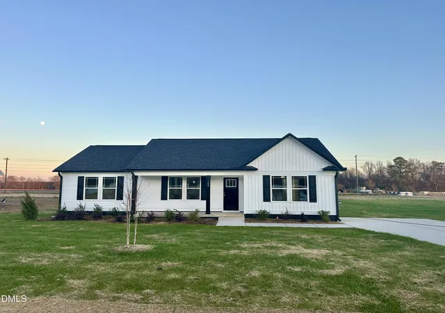 Homes for sale in Fremont, NC | 108 Dees Meadow Ln, Fremont, NC 27830 | MLS# 10135792