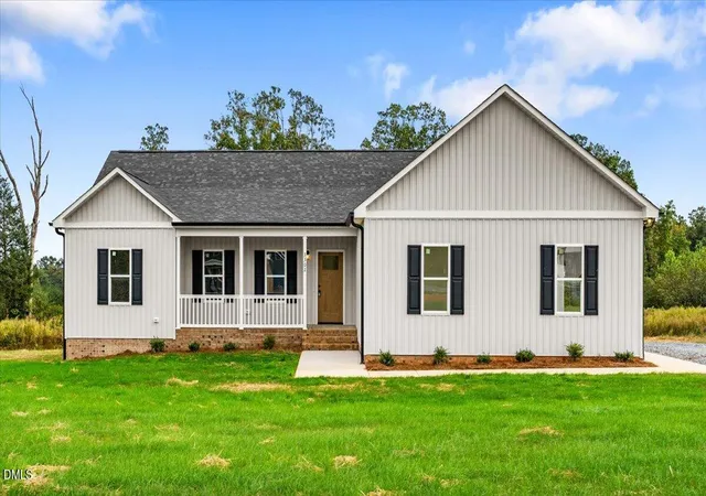 1st image of 3302 Fox Glow Trl, Asheboro, NC 27205 | MLS# 10135575