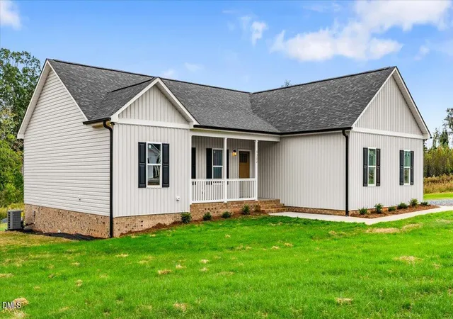 2nd image of 3302 Fox Glow Trl, Asheboro, NC 27205 | MLS# 10135575