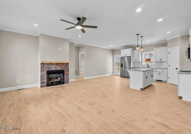 Photo 3 of Sale Pending at 3302 Fox Glow Trl, Asheboro, NC 27205 | MLS# 10135575 | Listing updated on 2026-07-18