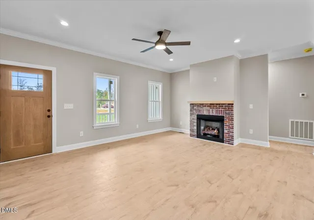 Photo 4 of Sale Pending at 3302 Fox Glow Trl, Asheboro, NC 27205 | MLS# 10135575 | Listing updated on 2026-07-18