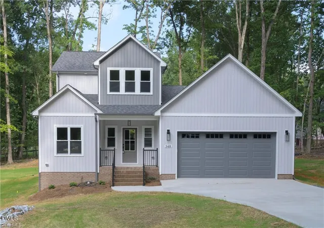 1st image of 540 N Timberlea St, Liberty, NC 27298 | MLS# 10135578