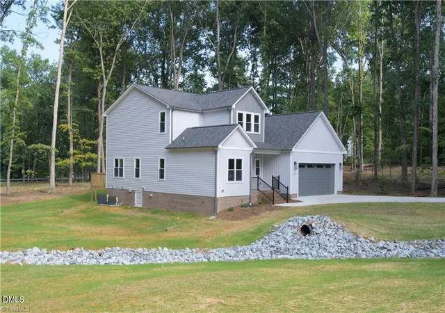 2nd image of 540 N Timberlea St, Liberty, NC 27298 | MLS# 10135578