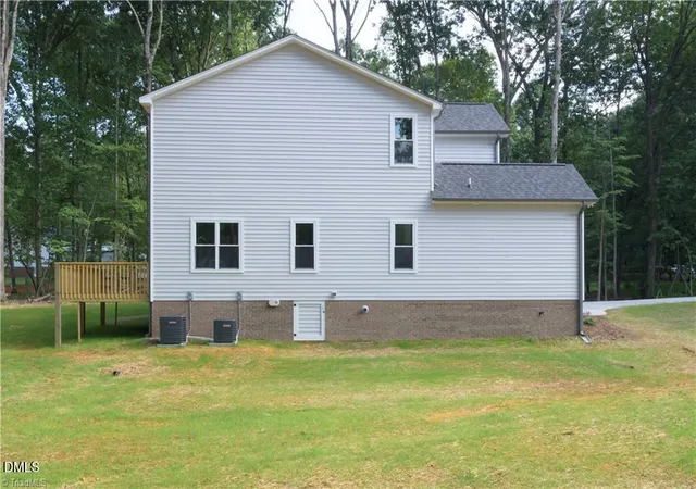36th image of 540 N Timberlea St, Liberty, NC 27298 | MLS# 10135578