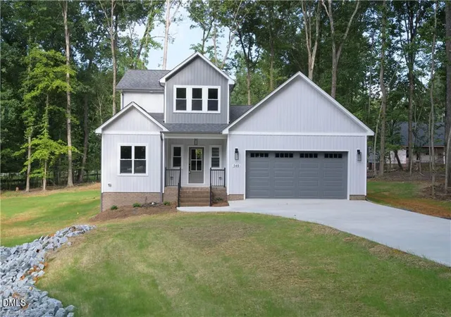 3rd image of 540 N Timberlea St, Liberty, NC 27298 | MLS# 10135578