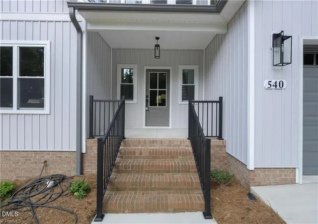 4th image of 540 N Timberlea St, Liberty, NC 27298 | MLS# 10135578