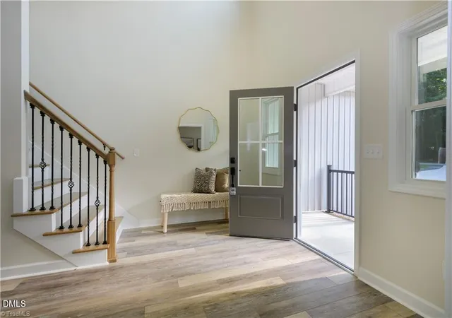 5th image of 540 N Timberlea St, Liberty, NC 27298 | MLS# 10135578