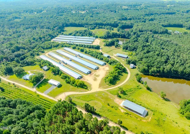 Photo 1 of Sale Pending at 687 Brock Rd, Bunnlevel, NC 28323 | MLS# 10135585 | Listing updated on 2026-09-18