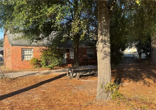 Photo 1 of Single family home for sale at 3002 Cumberland Rd, Fayetteville, NC 28306 | MLS# 754026 | Listing updated on 2026-07-18