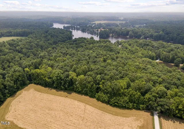 Photo 3 of Unimproved Land at 4 Deer Run Trl, Hillsborough, NC 27278 | MLS# 10135635 | | Sold on 2026-07-10