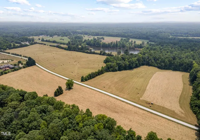 Photo 4 of Unimproved Land at 4 Deer Run Trl, Hillsborough, NC 27278 | MLS# 10135635 | | Sold on 2026-07-10