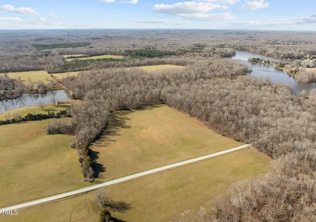 Photo 5 of Unimproved Land at 4 Deer Run Trl, Hillsborough, NC 27278 | MLS# 10135635 | | Sold on 2026-07-10