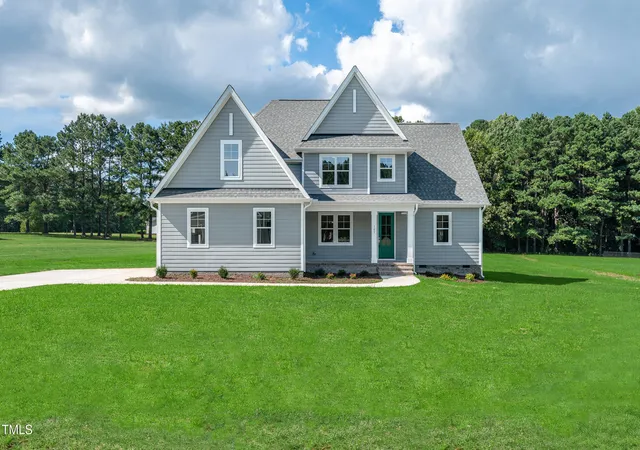 Photo 1 of Single Family Residence at 105 Viola Ln, Franklinton, NC 27525 | MLS# 10135633 | | Sold on 2026-05-19