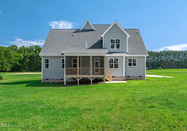 Photo 4 of Single Family Residence at 105 Viola Ln, Franklinton, NC 27525 | MLS# 10135633 | | Sold on 2026-05-19