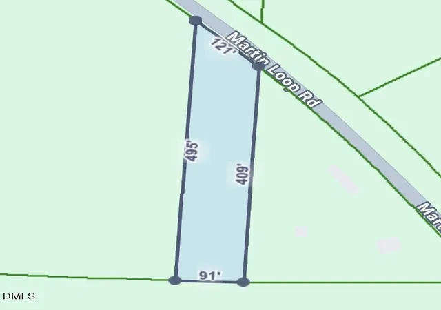 1st image of 0 Martin Rd, Siler City, NC 27344 | MLS# 10136035