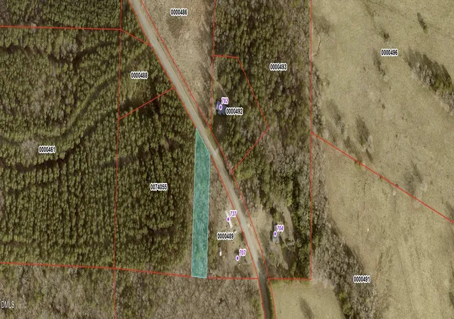 2nd image of 0 Martin Rd, Siler City, NC 27344 | MLS# 10136035