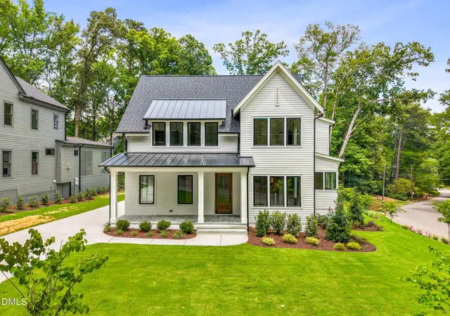 1st image of 4 Chantilly Pl, Durham, NC 27707 | MLS# 10135908
