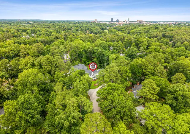 49th image of 4 Chantilly Pl, Durham, NC 27707 | MLS# 10135908