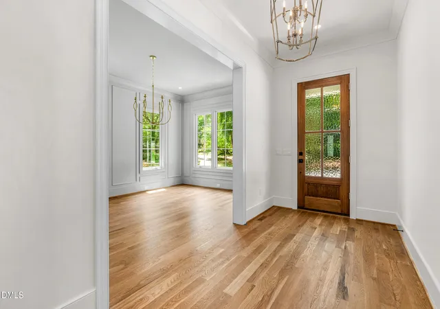 4th image of 4 Chantilly Pl, Durham, NC 27707 | MLS# 10135908