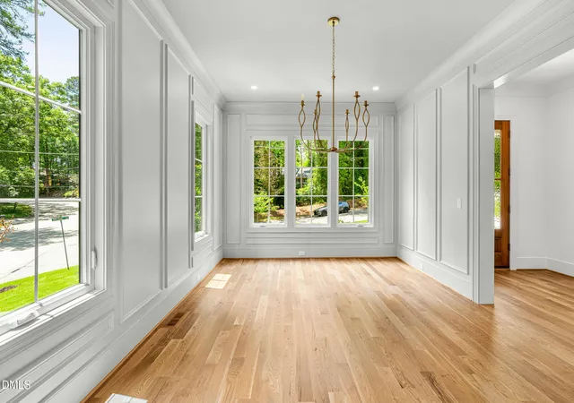 5th image of 4 Chantilly Pl, Durham, NC 27707 | MLS# 10135908
