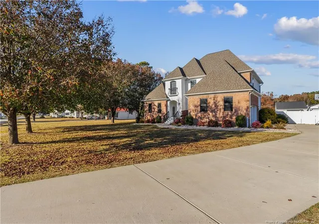 Photo 3 of Single family home for sale at 201 Lucas Rd, Dunn, NC 28334 | MLS# 753465 | Listing updated on 2026-09-12