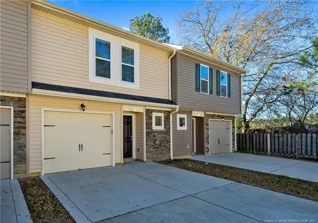 Photo 1 of Single family home for sale at 2622 Middle Branch Bnd, Fayetteville, NC 28304 | MLS# 754146 | Listing updated on 2026-07-25