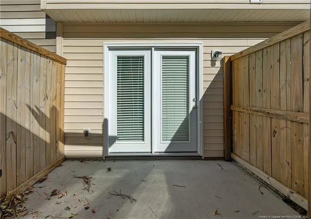 Photo 2 of Single family home for sale at 2622 Middle Branch Bnd, Fayetteville, NC 28304 | MLS# 754146 | Listing updated on 2026-07-25