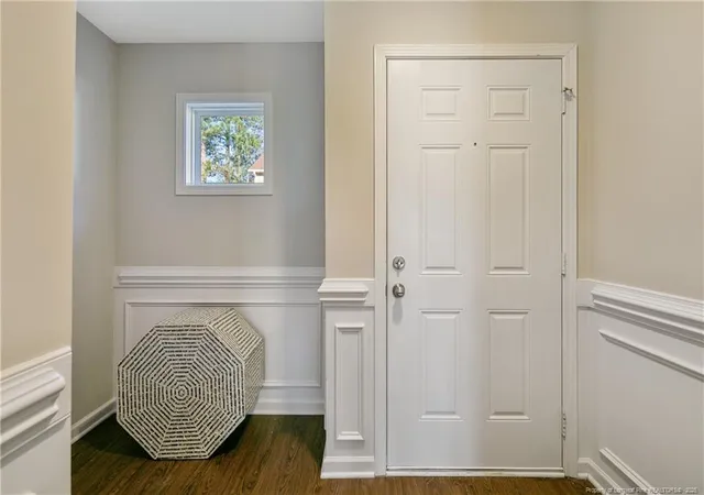 Photo 3 of Single family home for sale at 2622 Middle Branch Bnd, Fayetteville, NC 28304 | MLS# 754146 | Listing updated on 2026-07-25