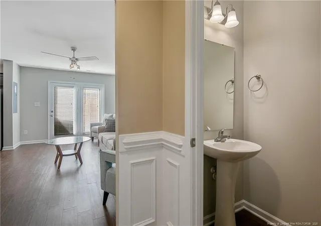 Photo 3 of Single family home for sale at 2622 Middle Branch Bnd, Fayetteville, NC 28304 | MLS# 754146 | Listing updated on 2026-07-25
