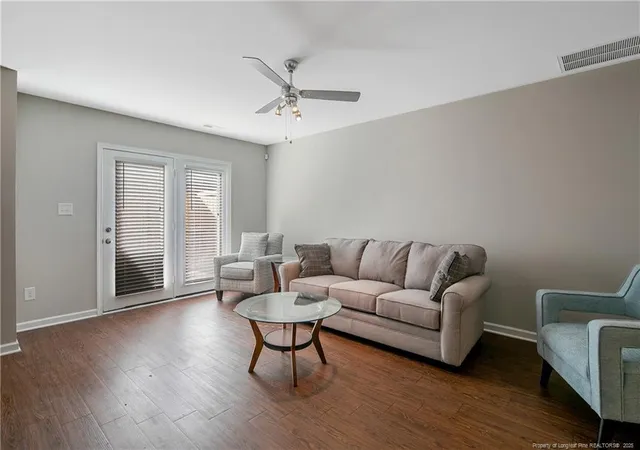 Photo 4 of Single family home for sale at 2622 Middle Branch Bnd, Fayetteville, NC 28304 | MLS# 754146 | Listing updated on 2026-07-25