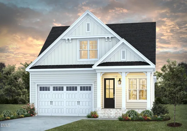1st image of 253 Big Bradley Dr, Wendell, NC 27591 | MLS# 10135677