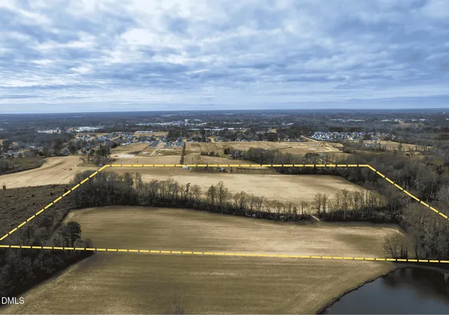 2nd image of 396 Riley Vann Ln, Dunn, NC 28334 | MLS# 10135917