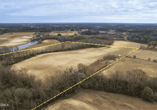 Photo 3 of Land for sale at 396 Riley Vann Ln, Dunn, NC 28334 | MLS# 10135917 | Listing updated on 2026-10-04