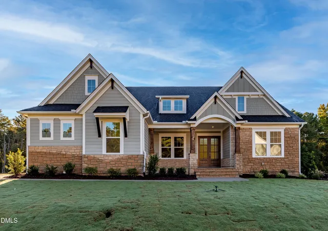 1st image of Lot 1 Wolf Tree Wy, Efland, NC 27243 | MLS# 10136056