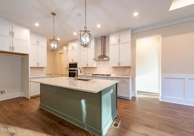 3rd image of Lot 1 Wolf Tree Wy, Efland, NC 27243 | MLS# 10136056