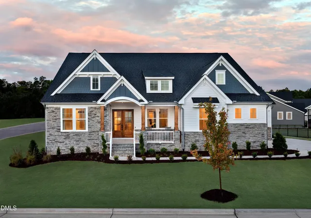 1st image of Lot 3 Wolf Tree Wy, Efland, NC 27243 | MLS# 10136095